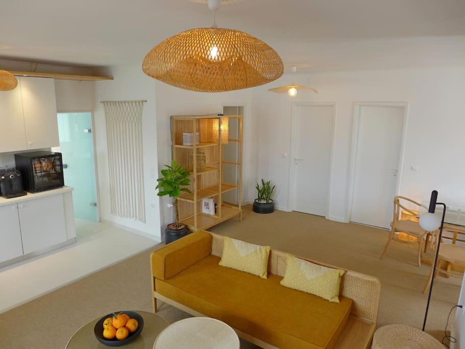 Fos - Casa Casa Group Villa Chania  Ngoại thất bức ảnh